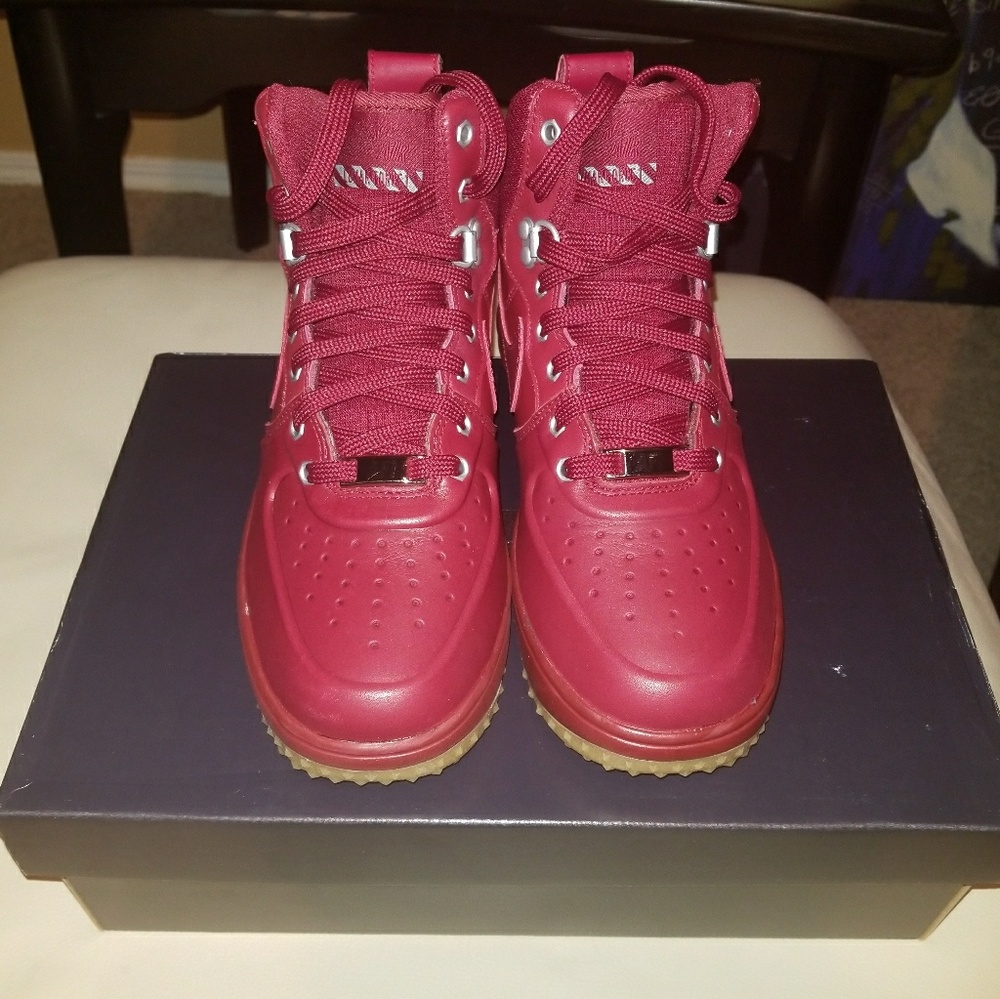 Nike airforce 1 size 5